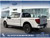 2025 Ford F-150 Tremor (Stk: 25T8394) in Red Deer - Image 4 of 24