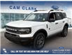 2025 Ford Bronco Sport Big Bend (Stk: 25S7864) in Red Deer - Image 1 of 24
