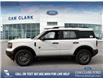 2025 Ford Bronco Sport Big Bend (Stk: 25S7864) in Red Deer - Image 3 of 24