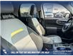 2025 Ford Bronco Sport Badlands (Stk: 25S7788) in Red Deer - Image 22 of 25