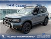 2025 Ford Bronco Sport Badlands (Stk: 25S8101) in Red Deer - Image 1 of 25