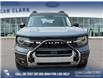 2025 Ford Bronco Sport Badlands (Stk: 25S8101) in Red Deer - Image 2 of 25