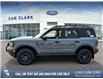 2025 Ford Bronco Sport Badlands (Stk: 25S8101) in Red Deer - Image 3 of 25