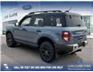 2025 Ford Bronco Sport Badlands (Stk: 25S8101) in Red Deer - Image 4 of 25