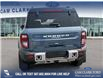 2025 Ford Bronco Sport Badlands (Stk: 25S8101) in Red Deer - Image 5 of 25