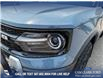 2025 Ford Bronco Sport Badlands (Stk: 25S8101) in Red Deer - Image 8 of 25
