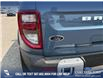 2025 Ford Bronco Sport Badlands (Stk: 25S8101) in Red Deer - Image 9 of 25
