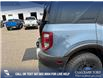 2025 Ford Bronco Sport Badlands (Stk: 25S8101) in Red Deer - Image 11 of 25