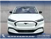 2025 Ford Mustang Mach-E Premium (Stk: 25AS0614) in Airdrie - Image 2 of 25