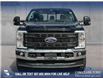 2025 Ford F-350 XL (Stk: 25AT7950) in Airdrie - Image 2 of 25