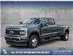 2025 Ford F-350 Platinum (Stk: 25AT5382) in Airdrie - Image 1 of 25