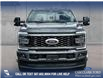 2025 Ford F-350 Platinum (Stk: 25AT5382) in Airdrie - Image 2 of 25