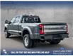 2025 Ford F-350 Platinum (Stk: 25AT5382) in Airdrie - Image 4 of 25