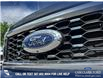 2025 Ford F-350 Platinum (Stk: 25AT5382) in Airdrie - Image 9 of 25