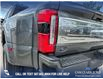 2025 Ford F-350 Platinum (Stk: 25AT5382) in Airdrie - Image 11 of 25
