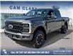 2025 Ford F-350 Platinum (Stk: 25T8455) in Red Deer - Image 1 of 24