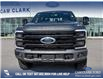 2025 Ford F-350 Platinum (Stk: 25T8455) in Red Deer - Image 2 of 24