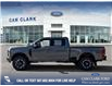 2025 Ford F-350 Platinum (Stk: 25T8455) in Red Deer - Image 3 of 24