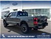 2025 Ford F-350 Platinum (Stk: 25T8455) in Red Deer - Image 4 of 24