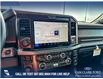 2025 Ford F-350 Platinum (Stk: 25T8455) in Red Deer - Image 18 of 24