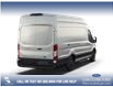 2025 Ford Transit-350 Cargo Base (Stk: 25CT0715) in Canmore - Image 3 of 6