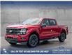 2025 Ford F-150 XLT (Stk: 25AT7193) in Airdrie - Image 1 of 25