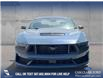 2025 Ford Mustang Dark Horse (Stk: 25CC2667) in Canmore - Image 2 of 26