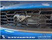 2025 Ford Mustang Dark Horse (Stk: 25CC0631) in Canmore - Image 9 of 24