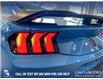 2025 Ford Mustang Dark Horse (Stk: 25CC0631) in Canmore - Image 11 of 24