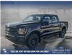 2025 Ford F-150 XLT (Stk: 25T5895) in Red Deer - Image 1 of 24