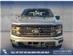 2025 Ford F-150 XLT (Stk: 25T2457) in Red Deer - Image 2 of 24