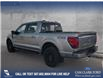 2025 Ford F-150 XLT (Stk: 25T2457) in Red Deer - Image 4 of 24