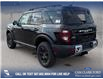 2025 Ford Bronco Sport Badlands (Stk: 25S2810) in Red Deer - Image 4 of 25