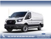 2025 Ford Transit-250 Cargo Base (Stk: 25AS6054) in Airdrie - Image 1 of 6
