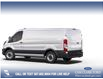 2025 Ford Transit-250 Cargo Base (Stk: 25AS6054) in Airdrie - Image 2 of 6