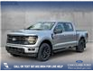 2025 Ford F-150 XLT (Stk: 25AT3634) in Airdrie - Image 1 of 24