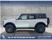 2025 Ford Bronco Outer Banks (Stk: 25CS0956) in Canmore - Image 4 of 26 2025 Ford Bronco Outer Banks (Stk: 25CS0956) in Canmore - Image 4 of 26