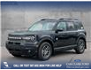 2025 Ford Bronco Sport Big Bend (Stk: 25AS7592) in Airdrie - Image 1 of 25