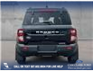 2025 Ford Bronco Sport Big Bend (Stk: 25AS7592) in Airdrie - Image 5 of 25