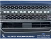 2025 Ford Bronco Sport Big Bend (Stk: 25AS7592) in Airdrie - Image 9 of 25