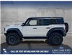 2024 Ford Bronco Raptor (Stk: 24CS3549) in Canmore - Image 4 of 26