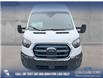 2023 Ford E-Transit-350 Cargo Base (Stk: 23CT9553) in Canmore - Image 2 of 15