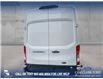 2023 Ford E-Transit-350 Cargo Base (Stk: 23CT9553) in Canmore - Image 6 of 15