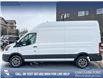 2023 Ford E-Transit-350 Cargo Base (Stk: 23CT9553) in Canmore - Image 8 of 15