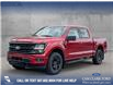 2025 Ford F-150 XLT (Stk: 25AT5289) in Airdrie - Image 1 of 25