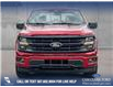 2025 Ford F-150 XLT (Stk: 25AT5289) in Airdrie - Image 2 of 25
