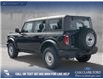 2025 Ford Bronco Base (Stk: 25S9212) in Olds - Image 4 of 25
