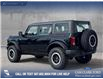 2025 Ford Bronco Base (Stk: 25S0207) in Olds - Image 4 of 25