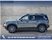 2025 Ford Bronco Sport Big Bend (Stk: 25AS7214) in Airdrie - Image 3 of 25 2025 Ford Bronco Sport Big Bend (Stk: 25AS7214) in Airdrie - Image 3 of 25