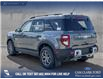 2025 Ford Bronco Sport Big Bend (Stk: 25AS7214) in Airdrie - Image 4 of 25 2025 Ford Bronco Sport Big Bend (Stk: 25AS7214) in Airdrie - Image 4 of 25